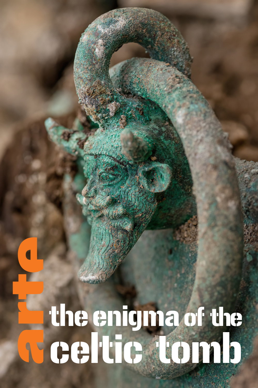 Раскрывая секреты кельтских гробниц