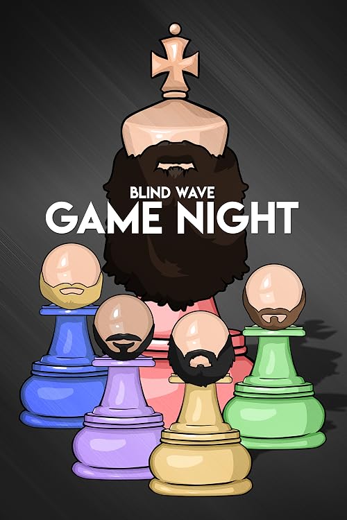Blind Wave Game Night