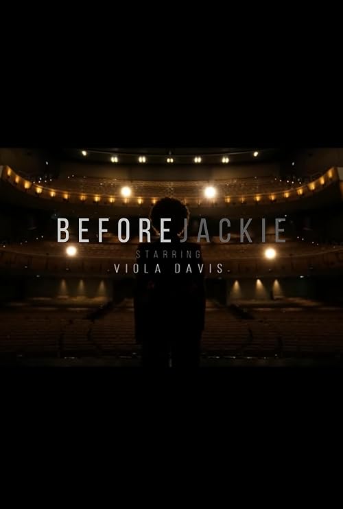 Before Jackie