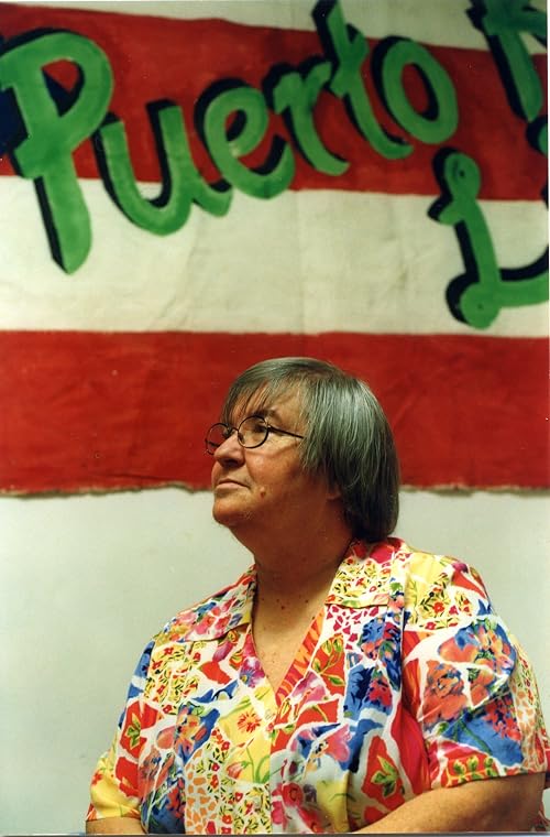 Who's Afraid of Lynne Stewart?