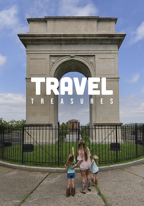Travel Treasures