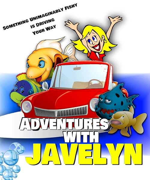 Adventures with Javelyn