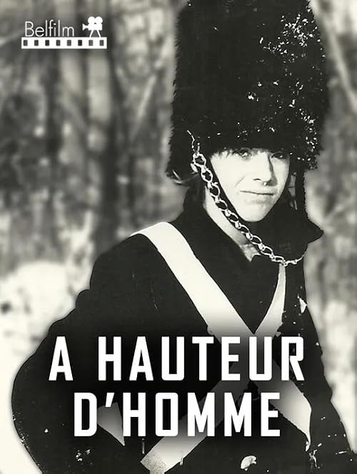 À hauteur d'homme