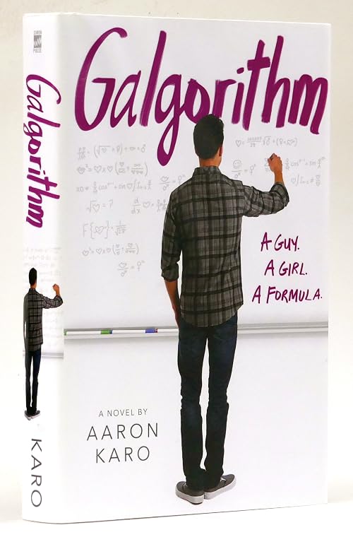 Galgorithm