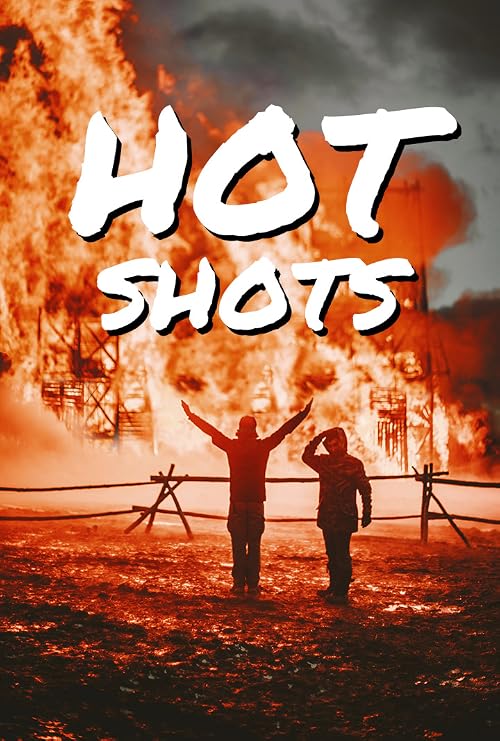 Hotshots!