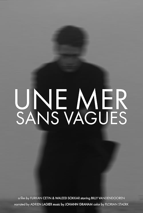 Une Mer Sans Vagues