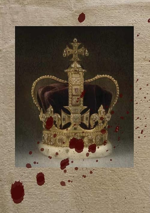 The Thorn in the Crown