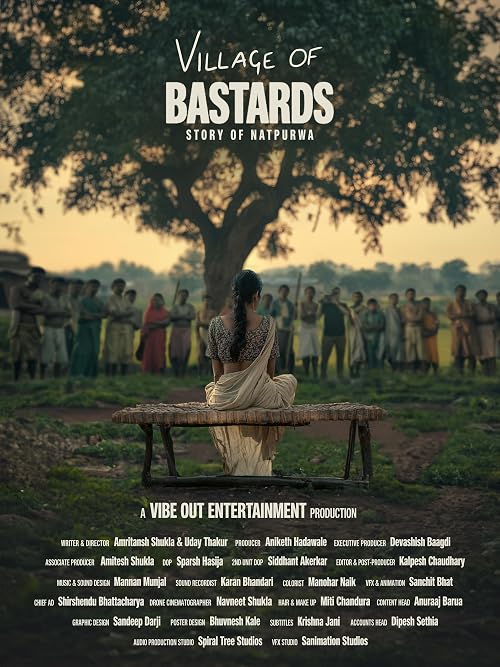 Village of Bastards