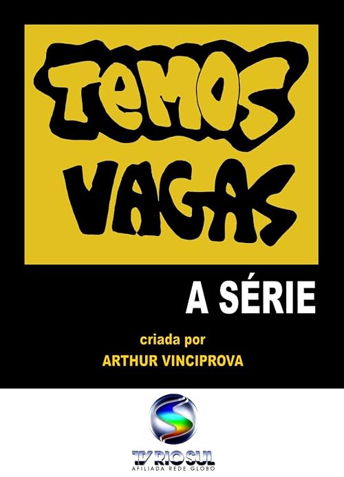 Temos Vagas