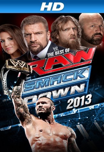 WWE the Best of Raw & SmackDown 2013: Volume 3