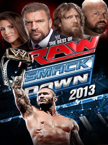 WWE the Best of Raw & SmackDown 2013: Volume 2
