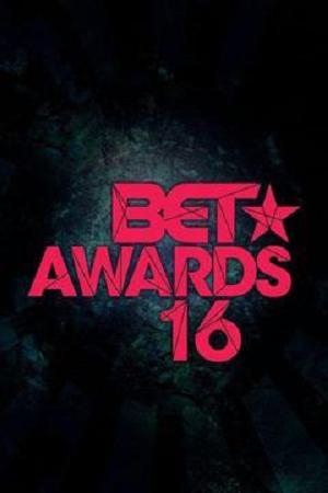 BET Awards 2016