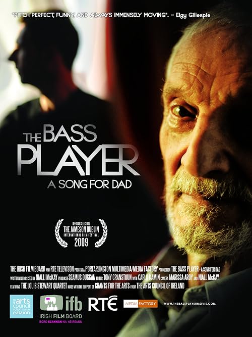 The Bass Player