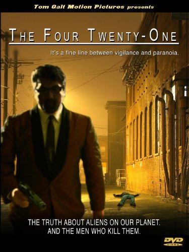 The Four Twenty-One