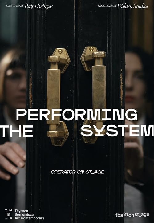 Performing the System: Operator on st_age