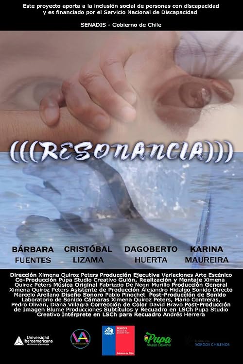(((Resonancia)))