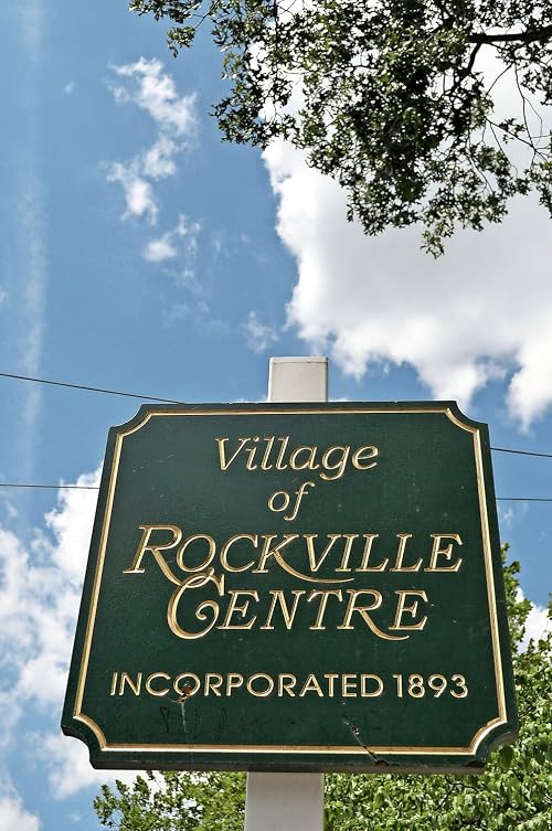Rockville Centre NY