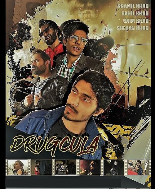 DrugCula