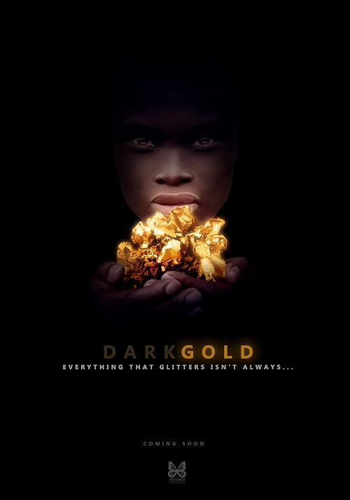 Dark Gold