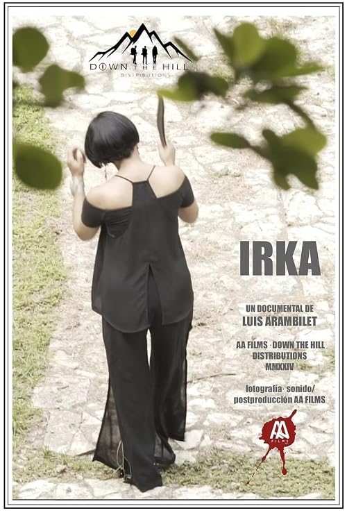 Irka