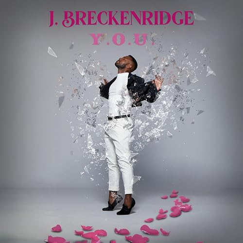 Y.O.U. - J. Breckenridge