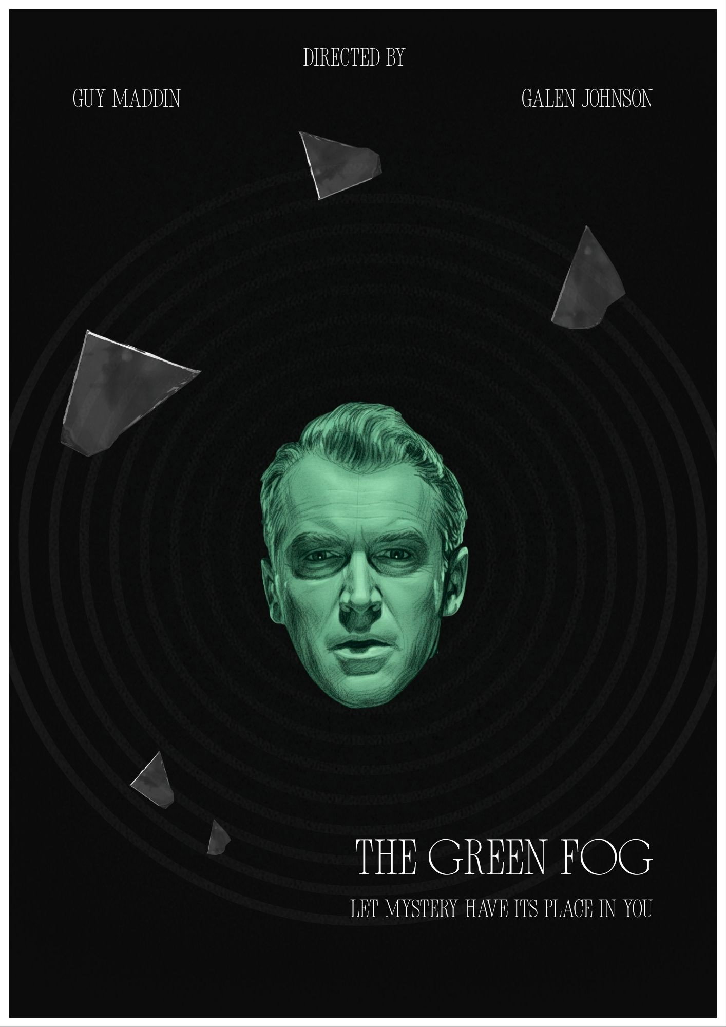 The Green Fog