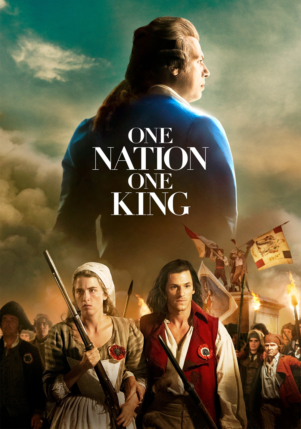 One Nation, One King