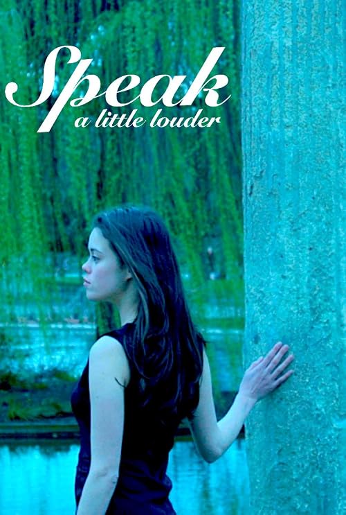 Diane Birch: Speak a little louder