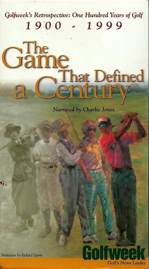 Golf: The Game That Defined A Centry
