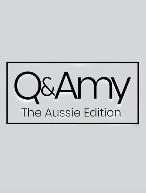 Q & Amy