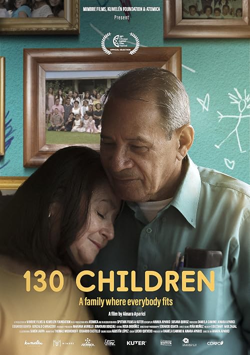 130 детей