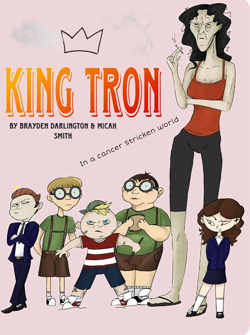 King Tron