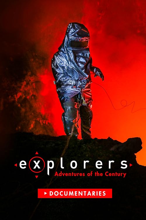 Explorers Documentaries