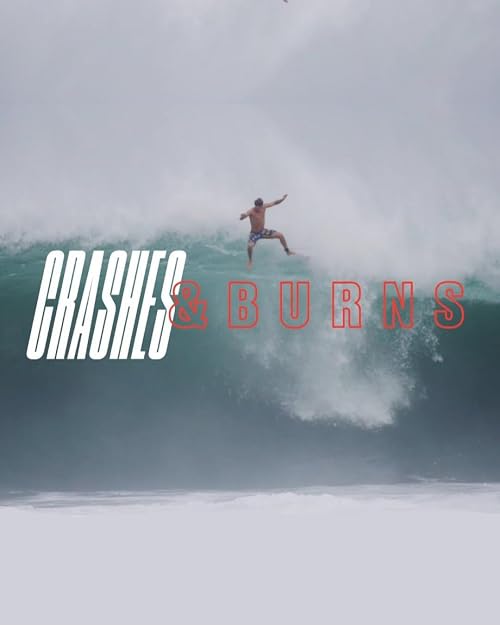 Crashes and Burns
