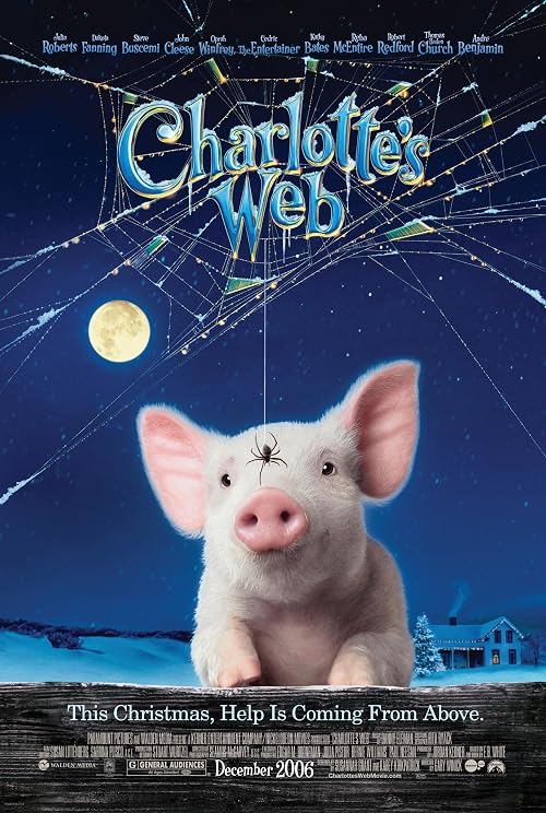 Charlotte's Web: Some Voices