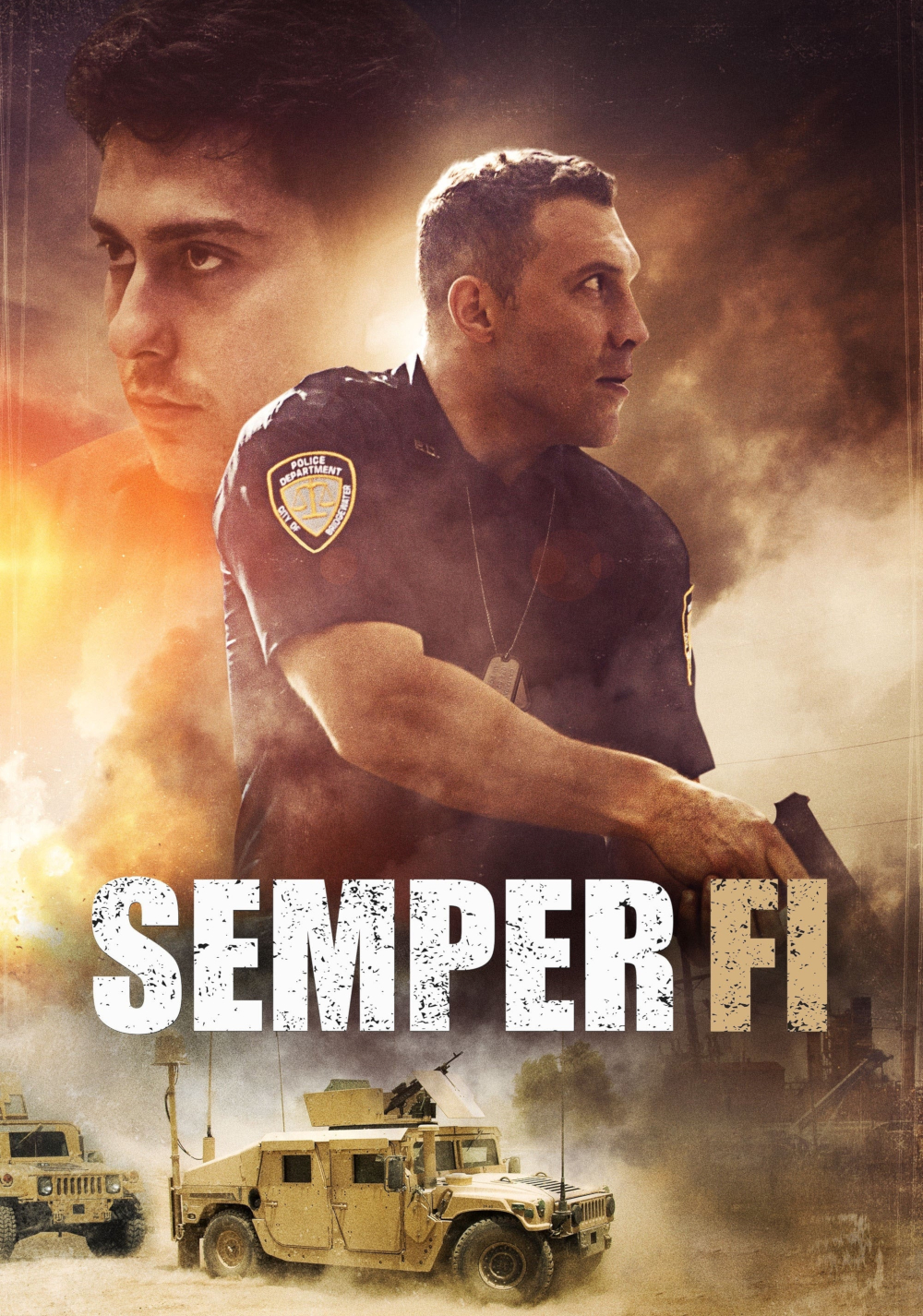 Semper Fi