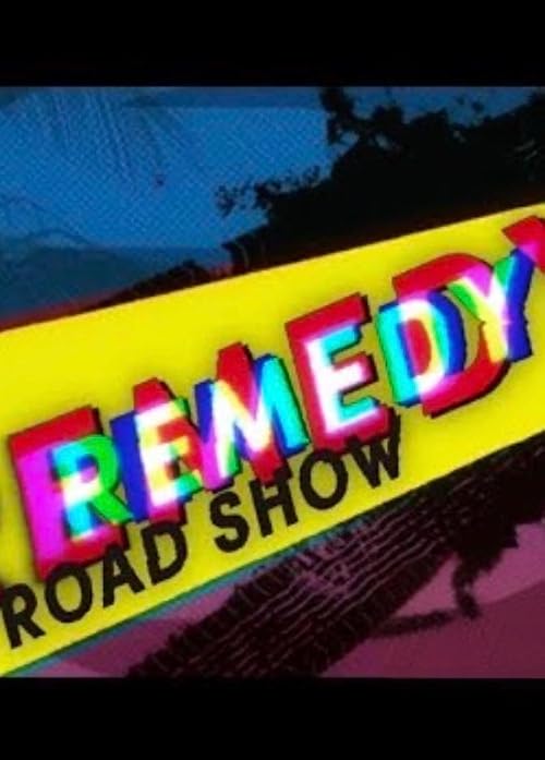Remedy Roadshow