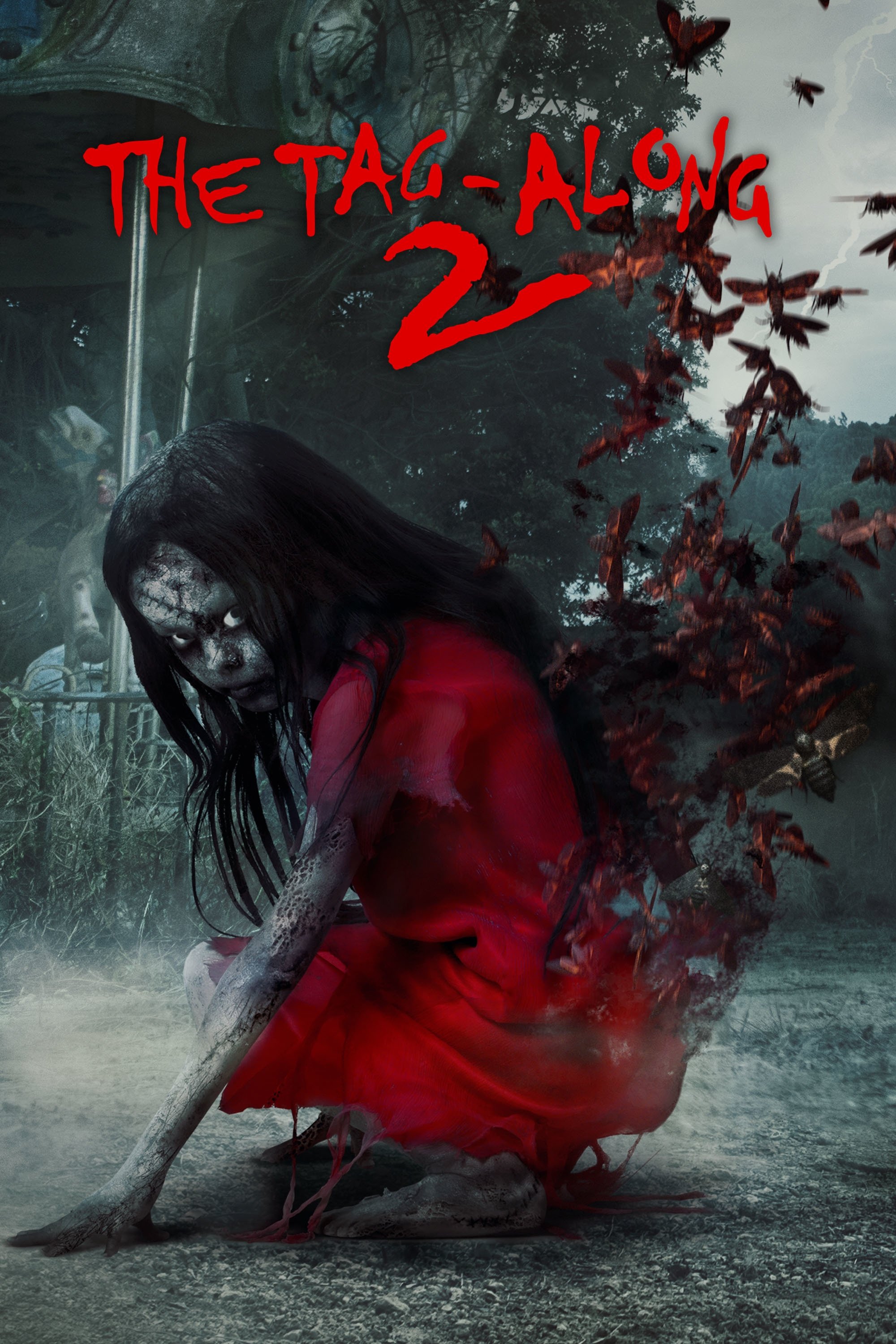 The Tag - Along 2