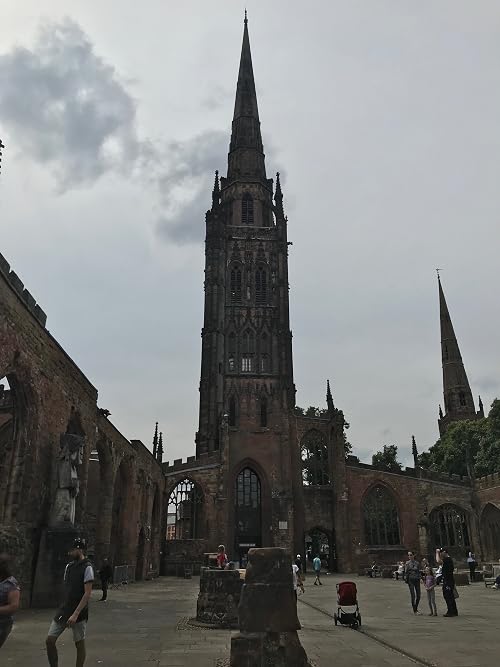 Coventry