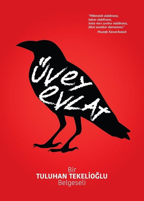 Üvey Evlat