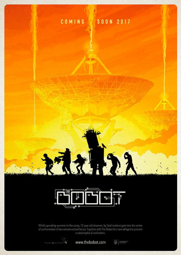 The Bobot