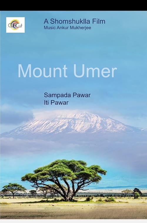 Mount Umer