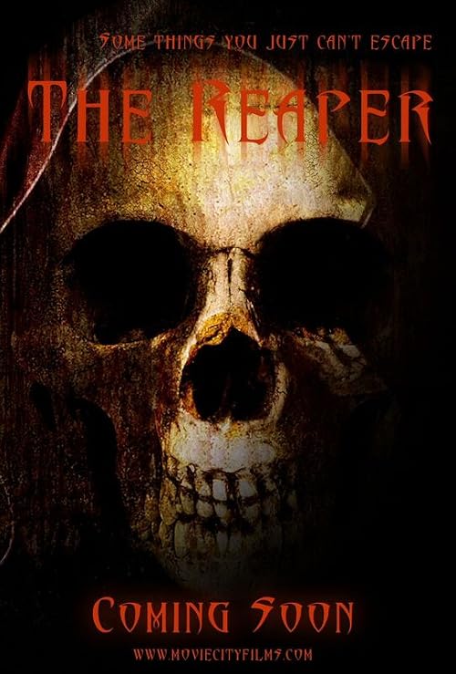 The Reaper