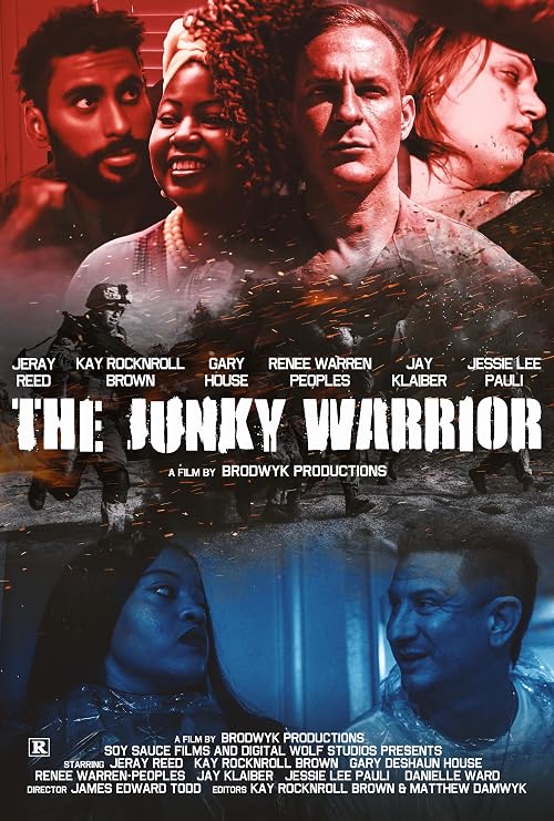 The Junky Warrior