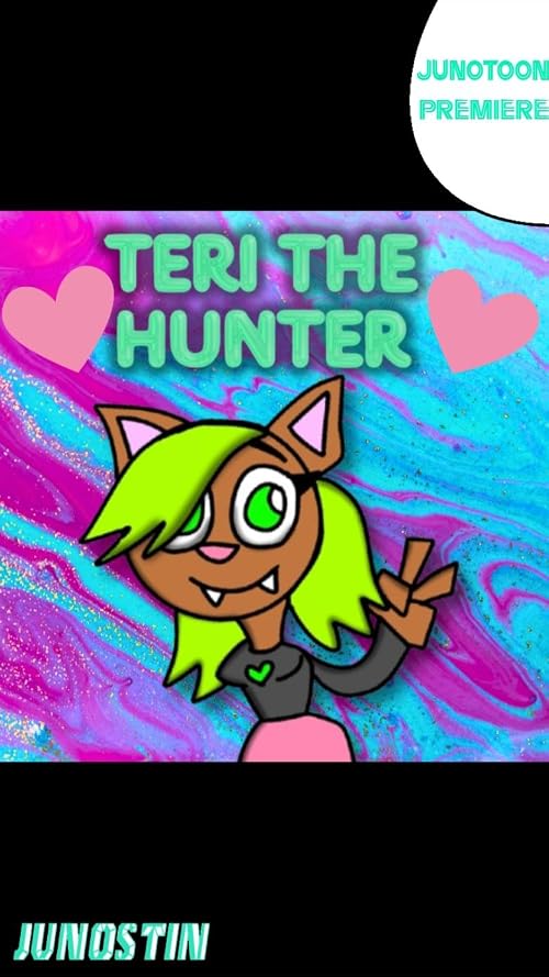 Teri the Hunter