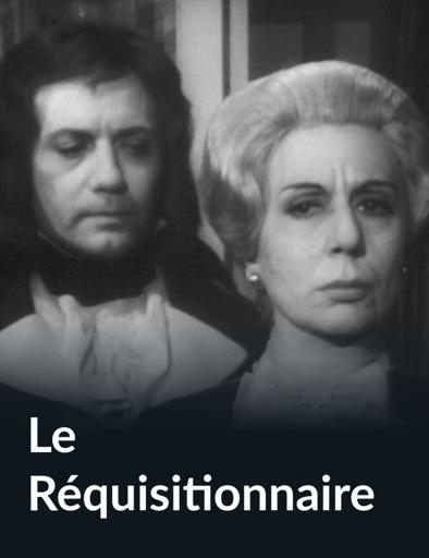Le réquisitionnaire