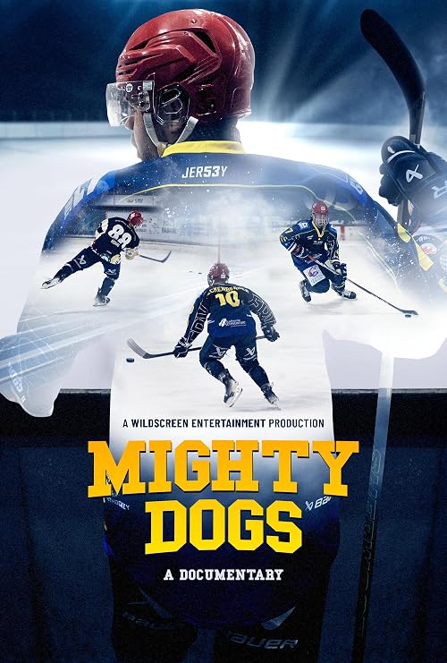 Mighty Dogs