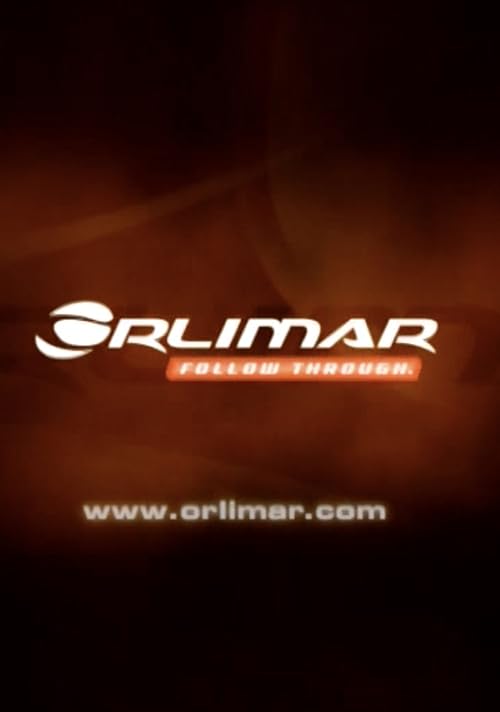 Orlimar Golf Commercial