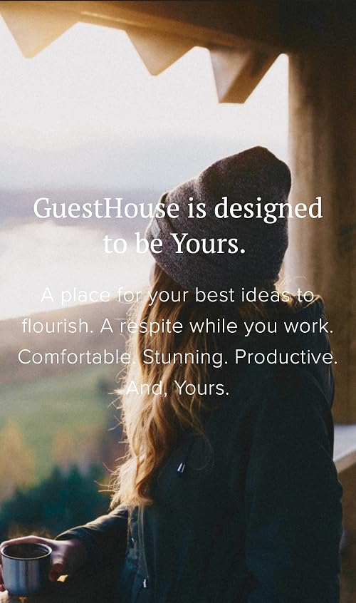 GuestHouse Hospitality