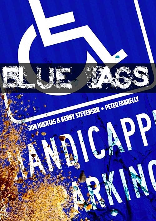 Blue Tags